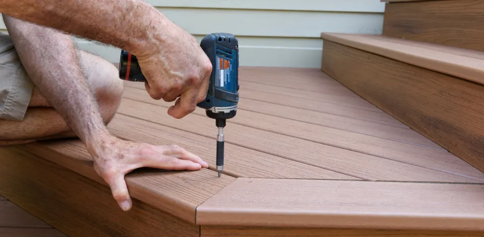 Deck Services Deck Services