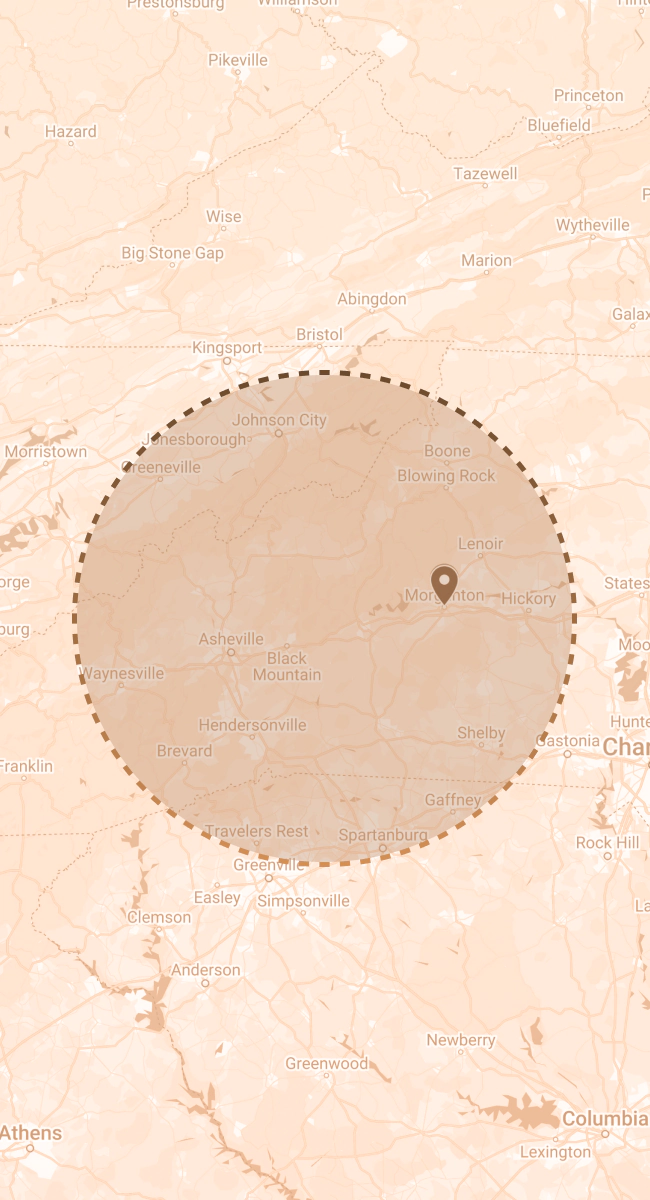 new map 1 Multicraft Construction NC